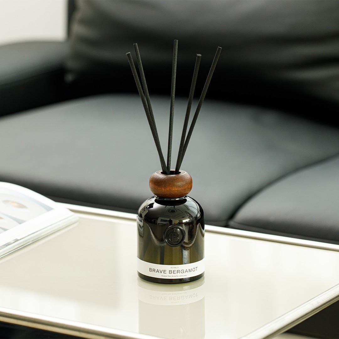 Reed Diffuser • Naughty Peach