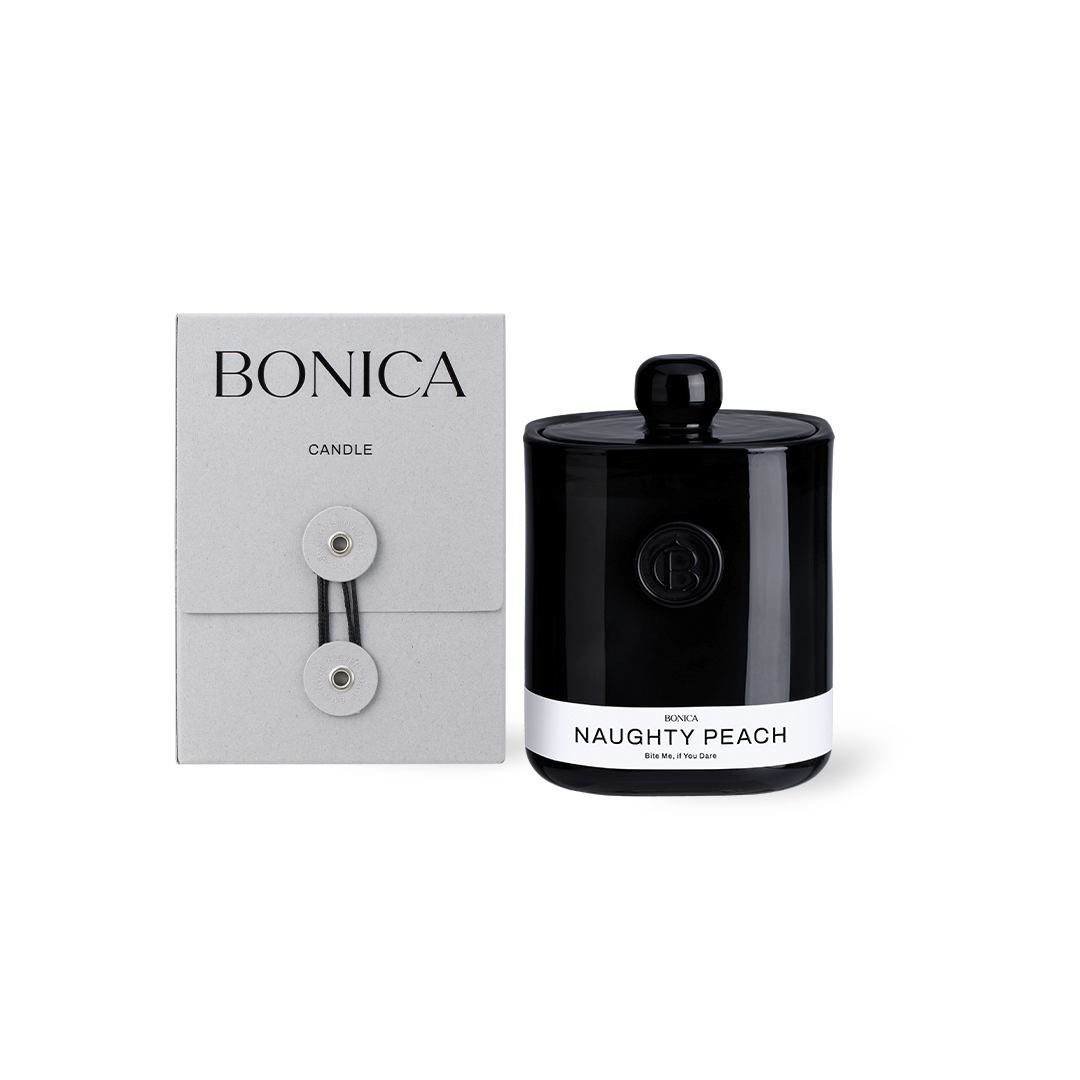 Candle • Naughty Peach