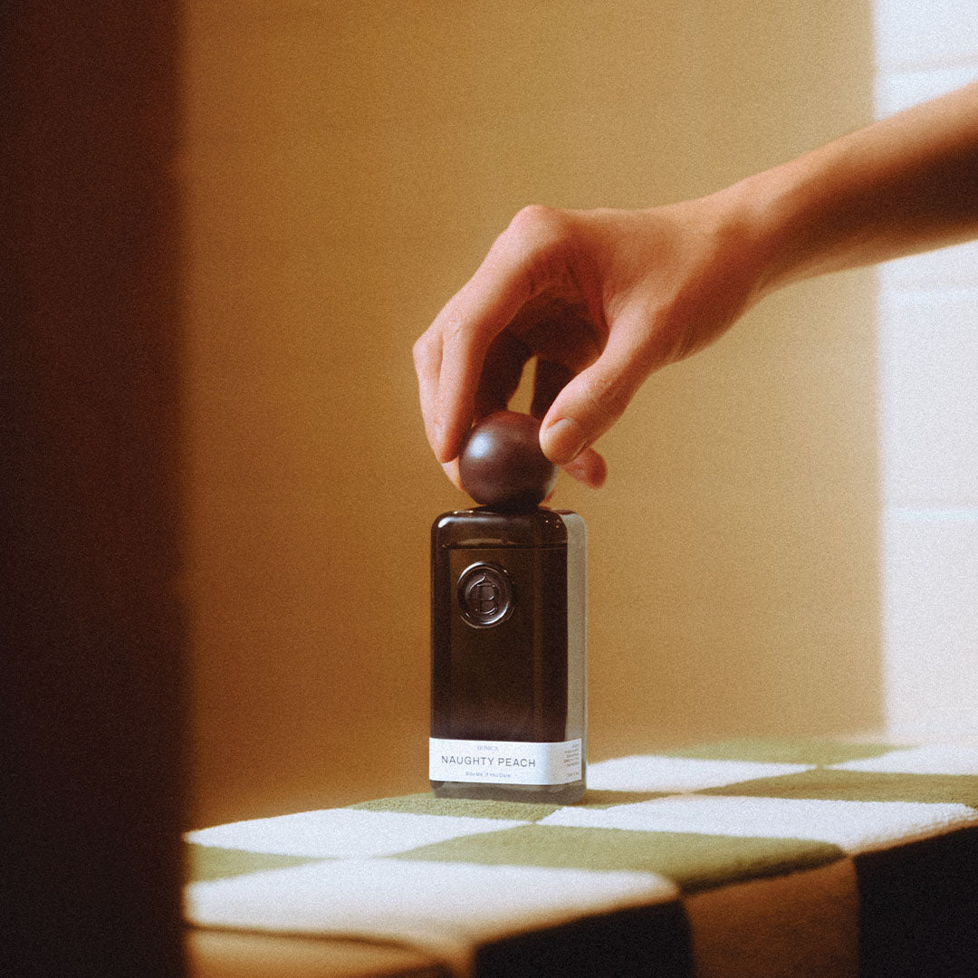 Perfume Room Spray • Naughty Peach