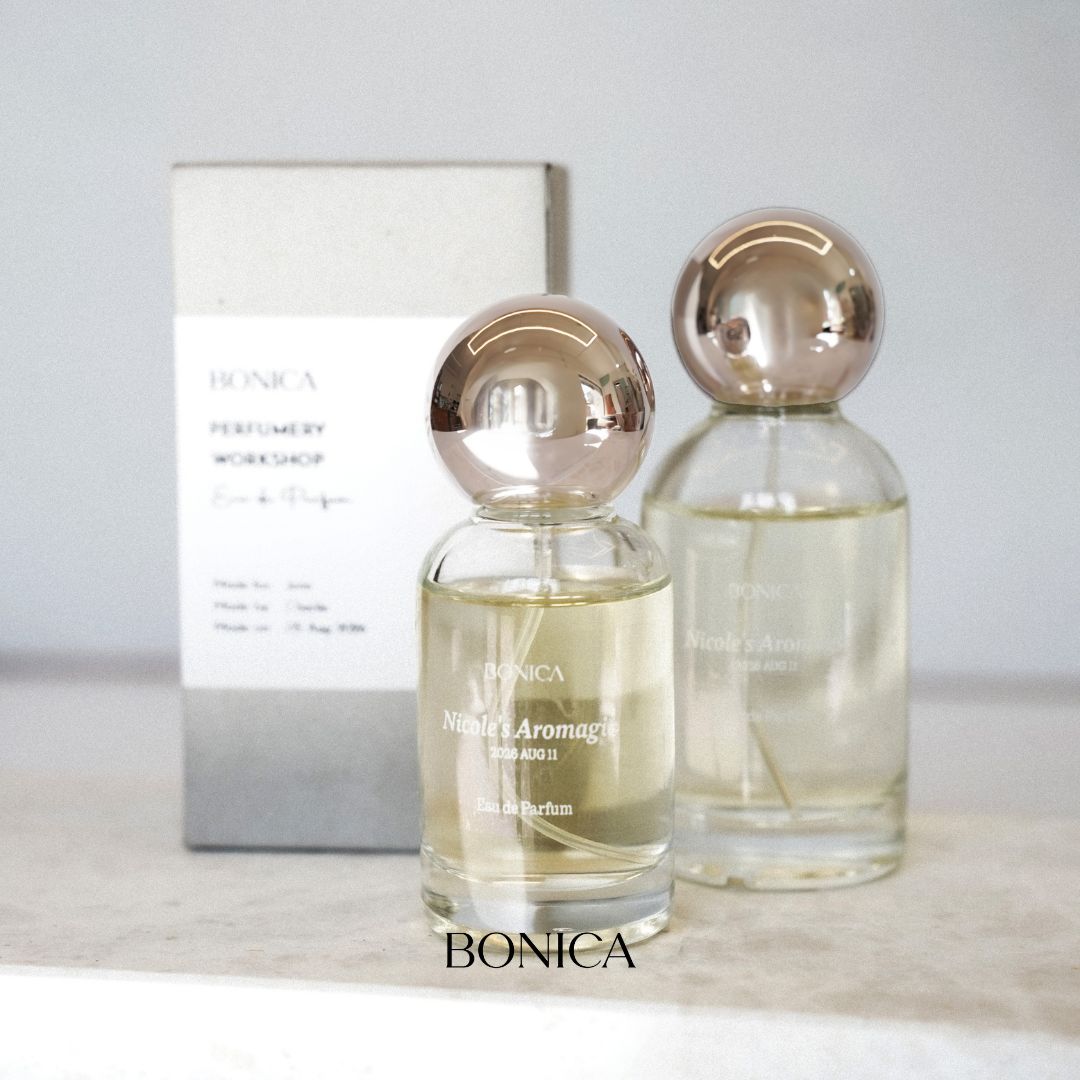 Perfumery Class for Beginners