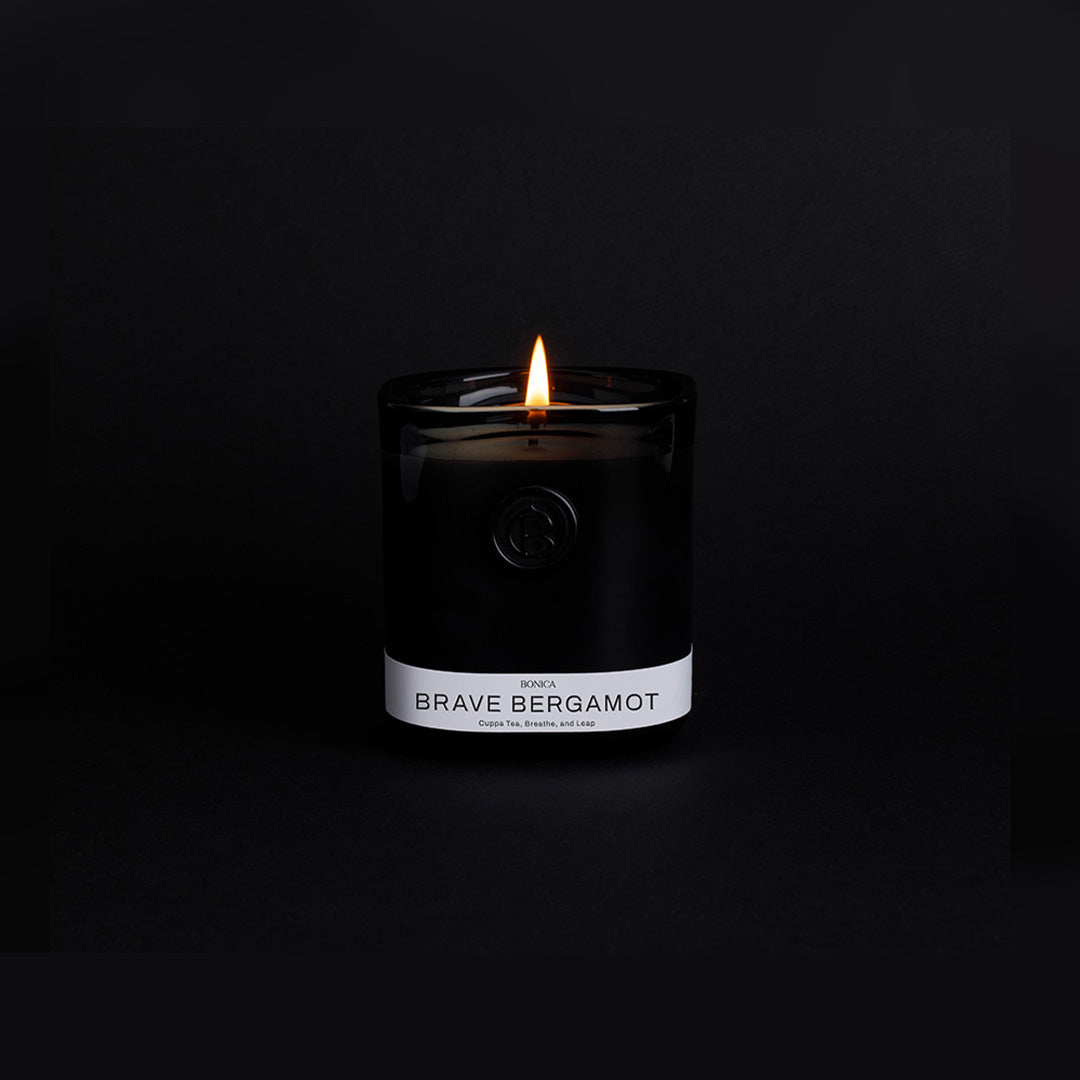 Candle • Naughty Peach