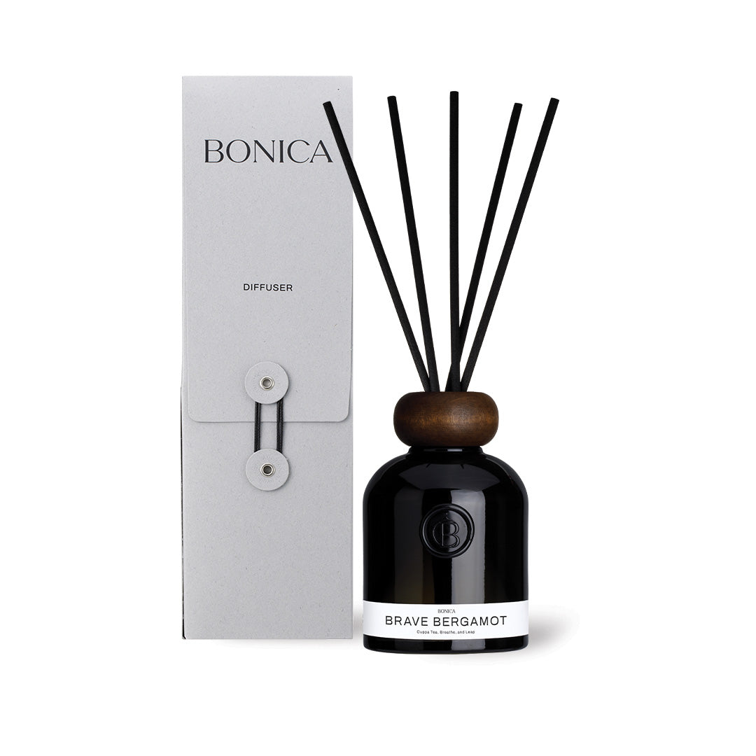 Reed Diffuser • Naughty Peach