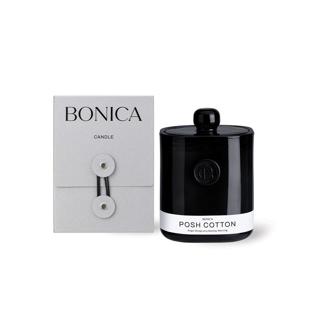 Candle • Posh Cotton