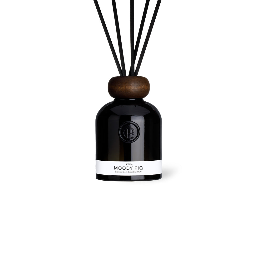 Reed Diffuser • Moody Fig