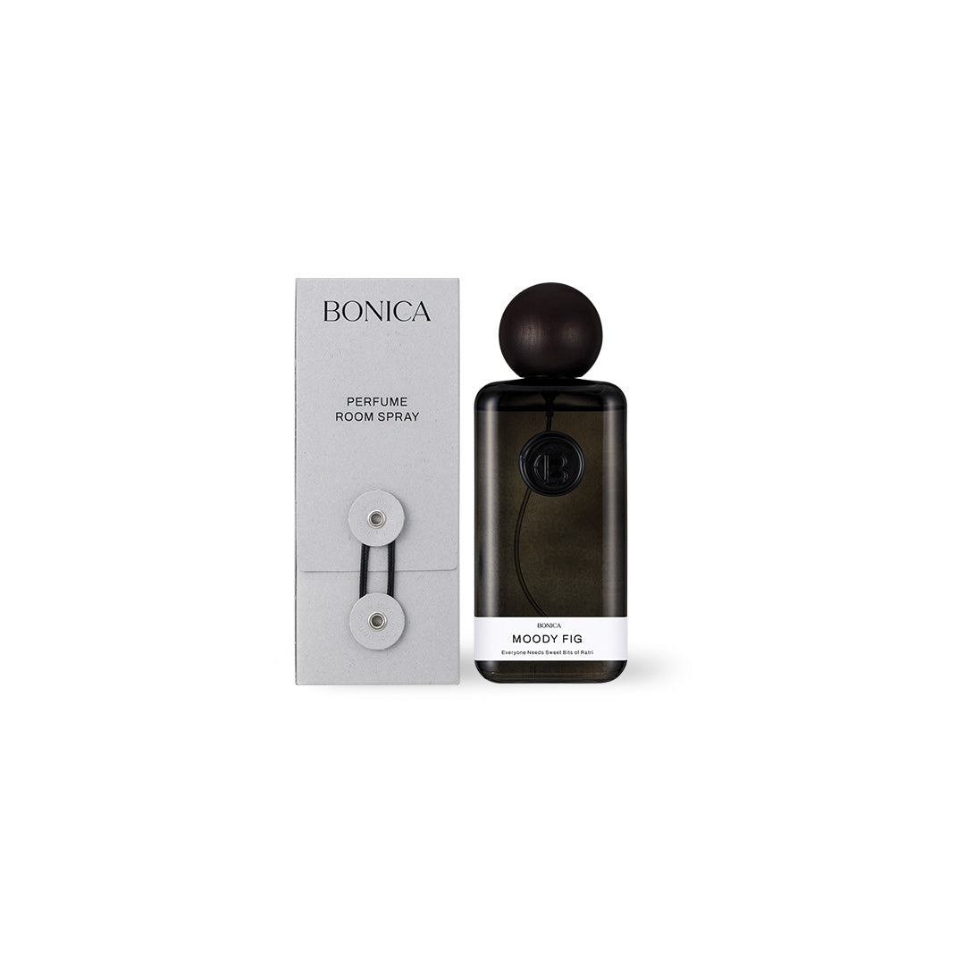 Perfume Room Spray • Moody Fig
