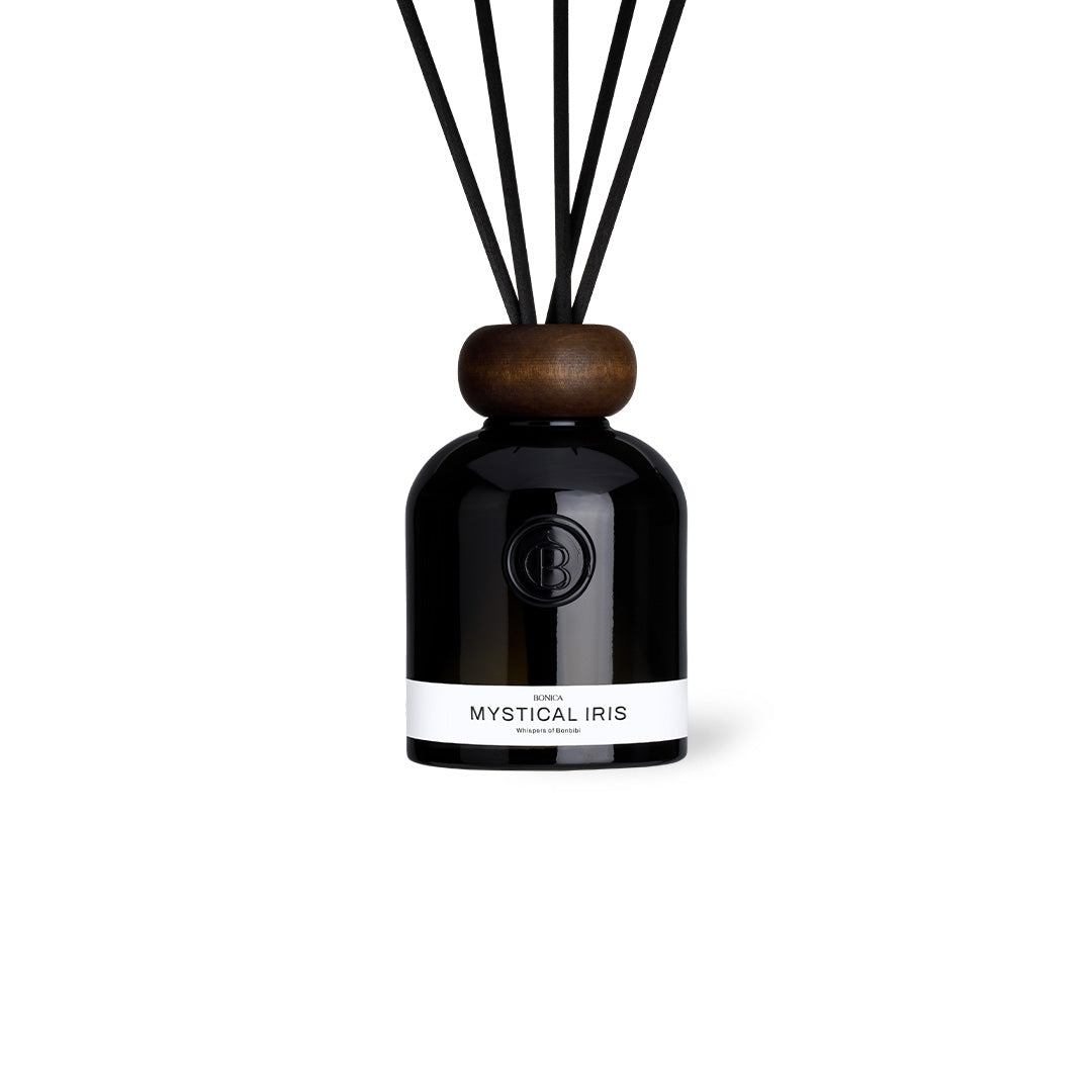 Isiris Reed Diffuser Reed Diffuser 6.7oz - Mystical Iris – BONICA